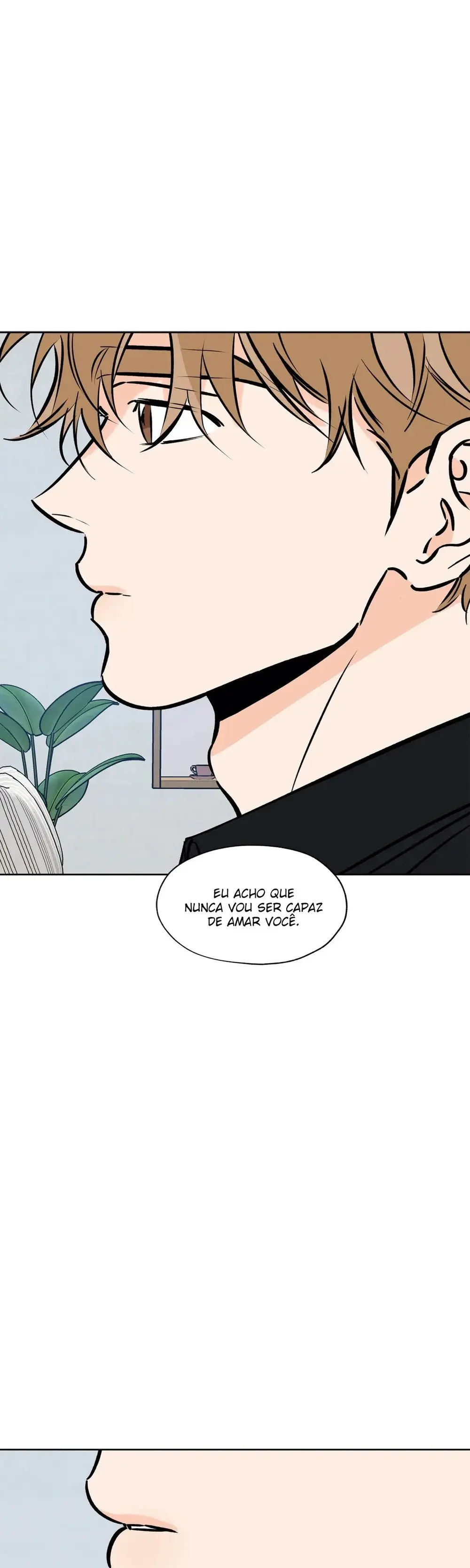 Lucky Paradise – Capítulo 57 Yaoi – Página 36