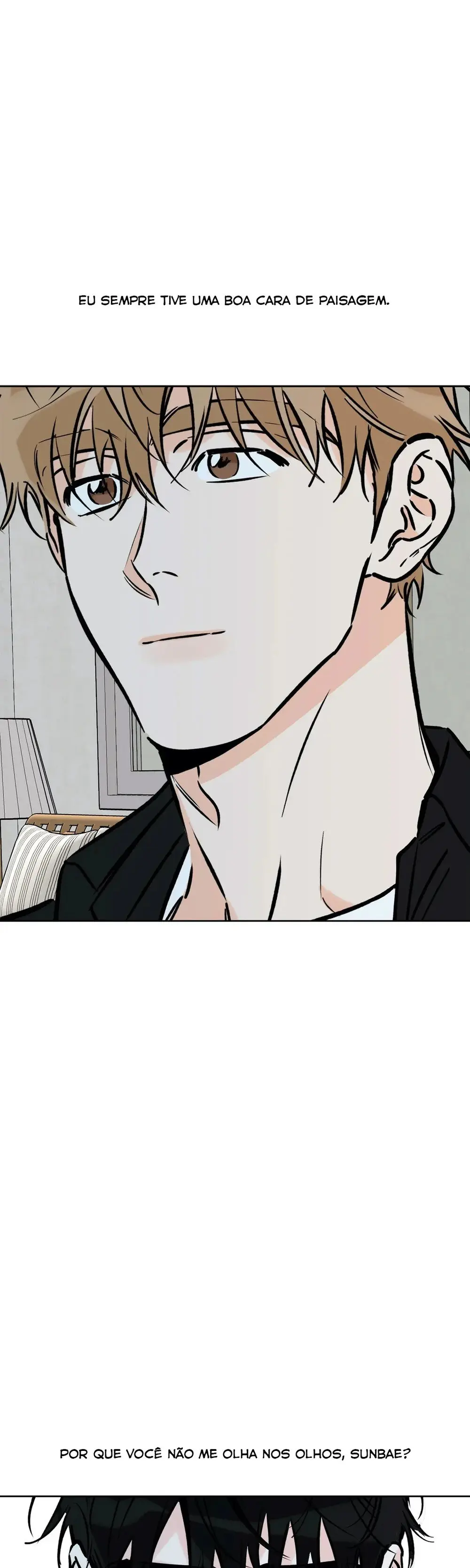 Lucky Paradise – Capítulo 57 Yaoi – Página 38