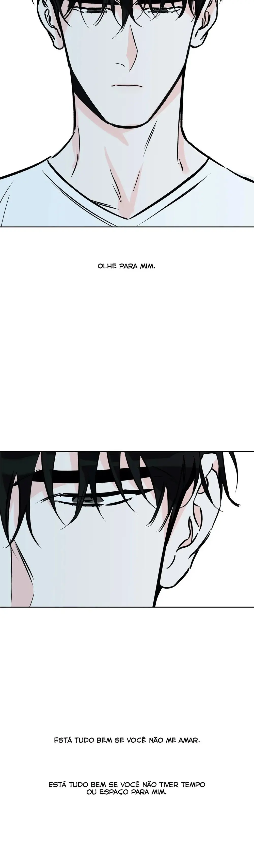 Lucky Paradise – Capítulo 57 Yaoi – Página 39