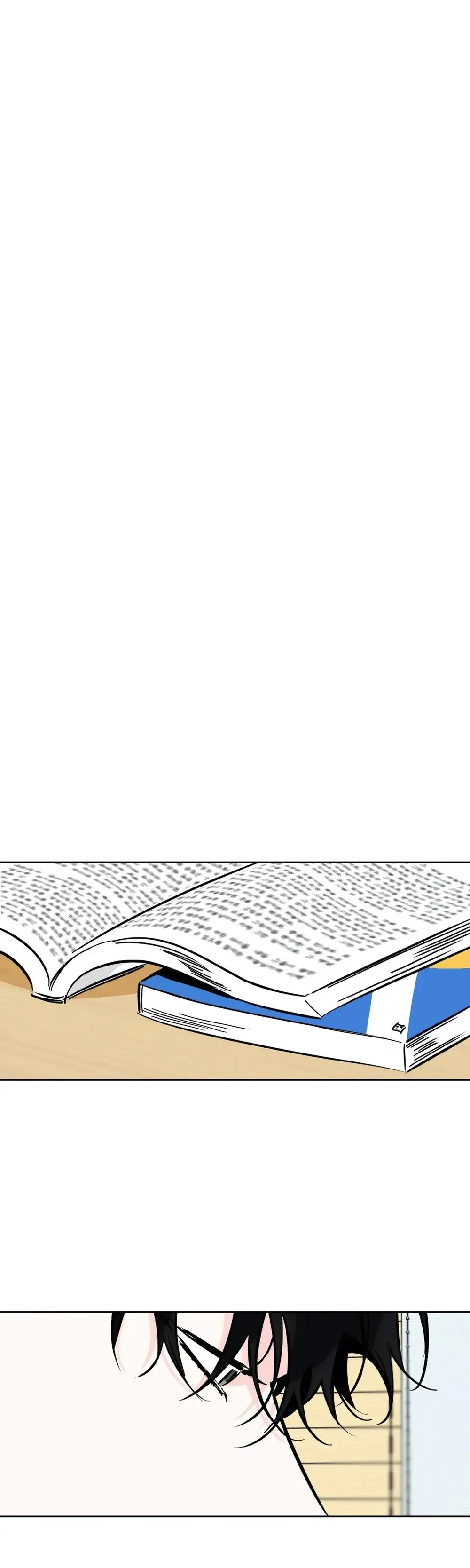 Lucky Paradise – Capítulo 57 Yaoi – Página 4