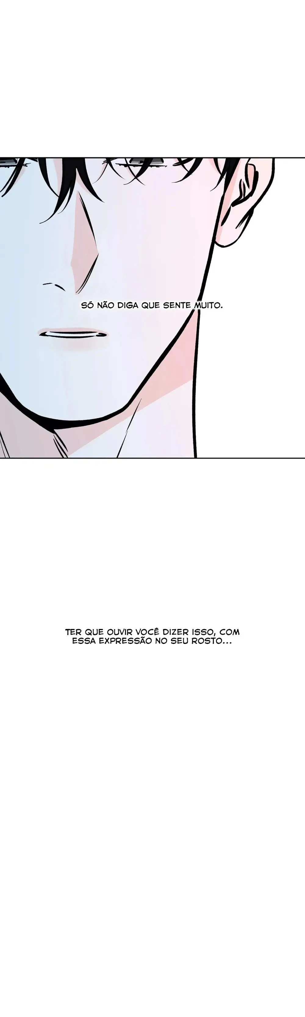 Lucky Paradise – Capítulo 57 Yaoi – Página 40