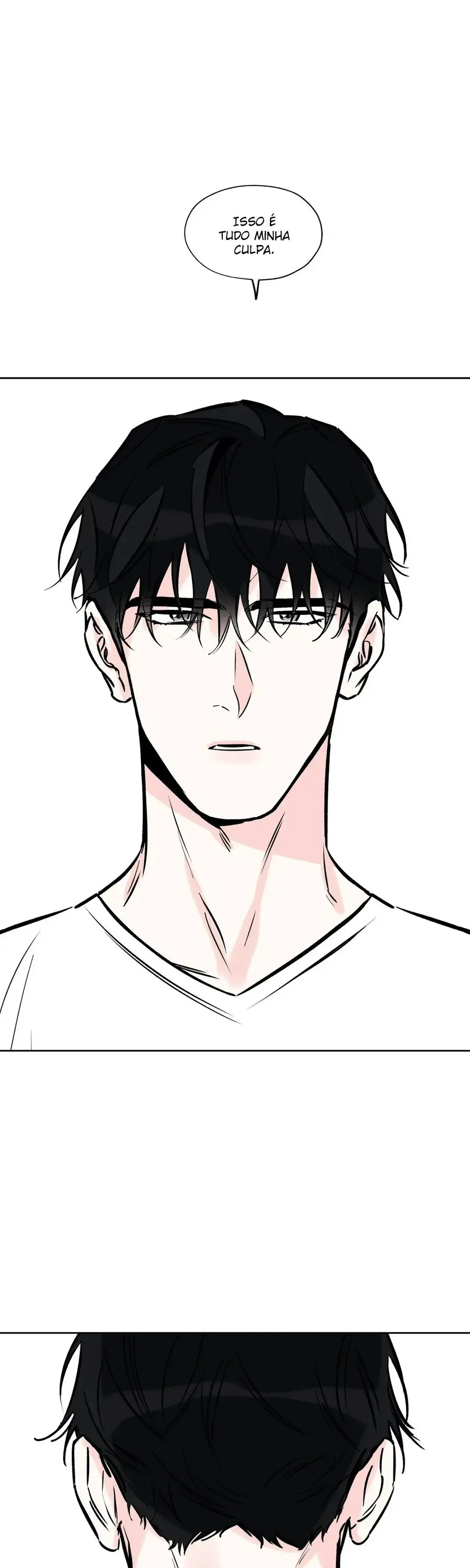 Lucky Paradise – Capítulo 57 Yaoi – Página 42