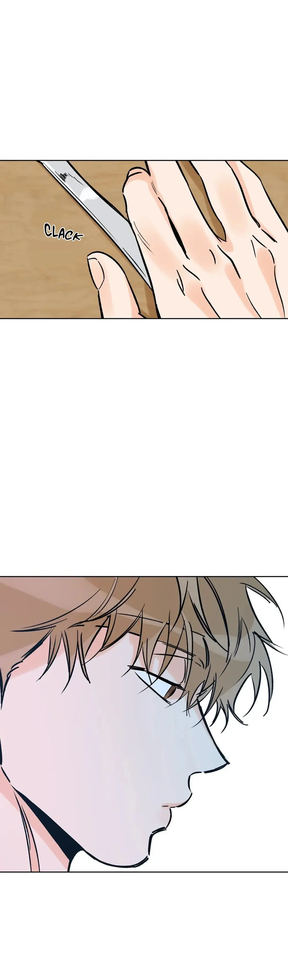 Lucky Paradise – Capítulo 57 Yaoi – Página 46