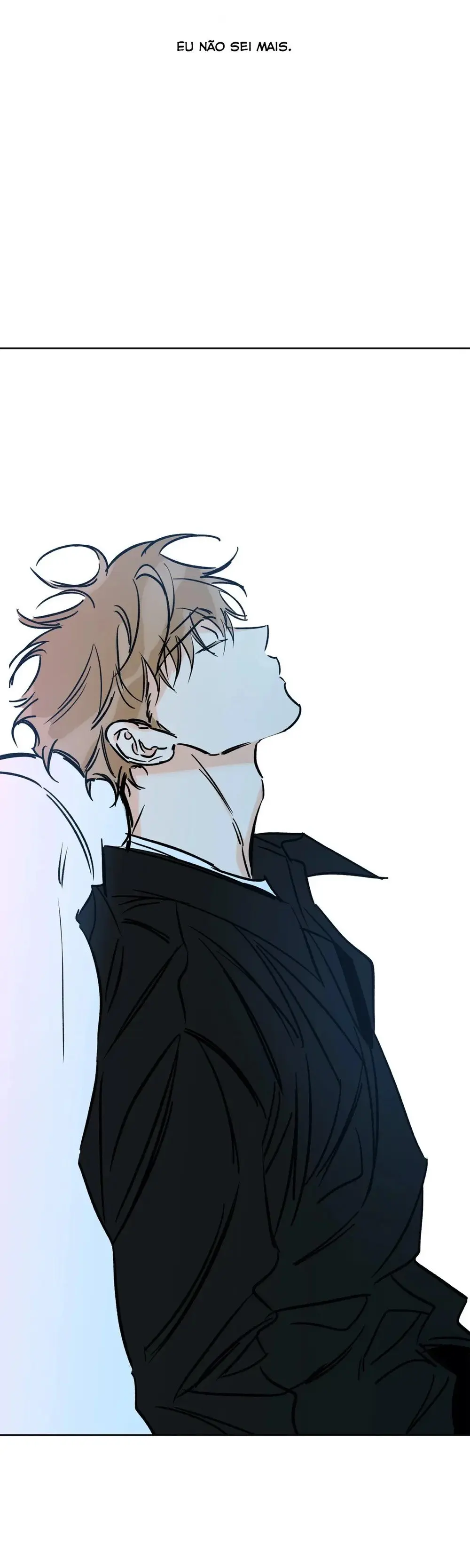 Lucky Paradise – Capítulo 57 Yaoi – Página 47