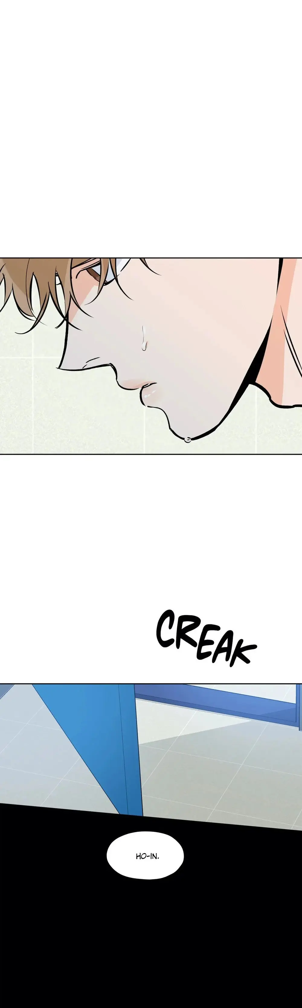 Lucky Paradise – Capítulo 58 Yaoi – Página 10