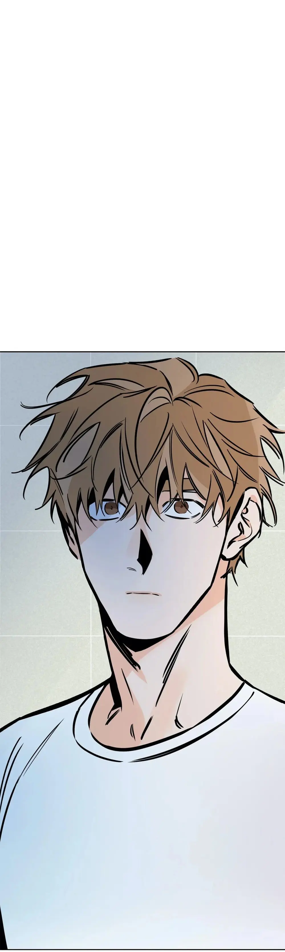 Lucky Paradise – Capítulo 58 Yaoi – Página 21