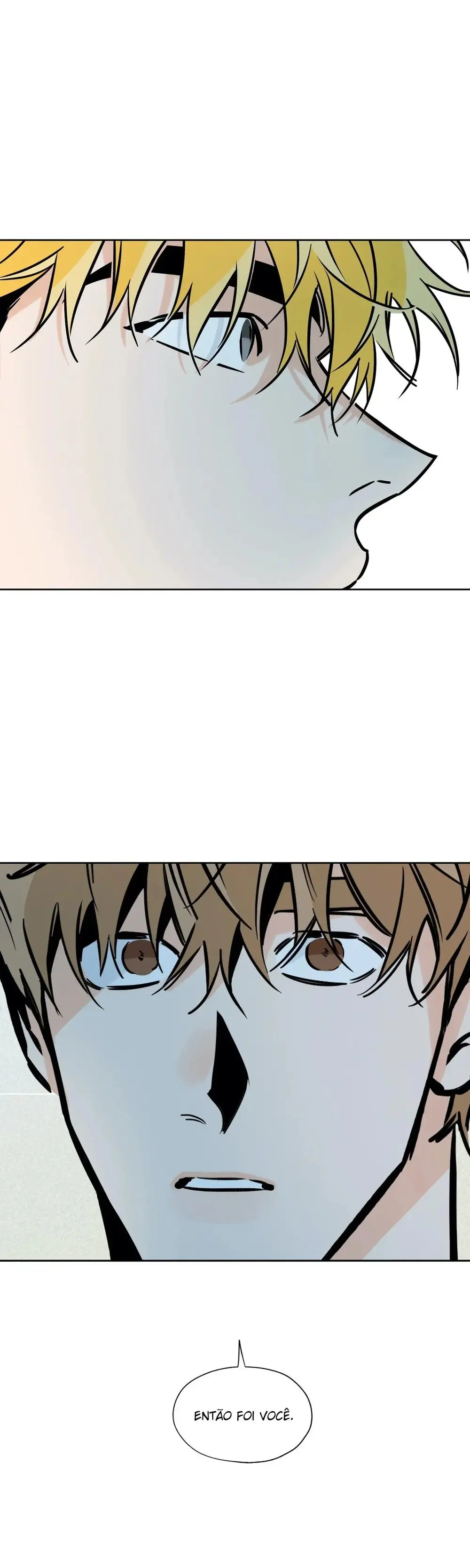 Lucky Paradise – Capítulo 58 Yaoi – Página 22