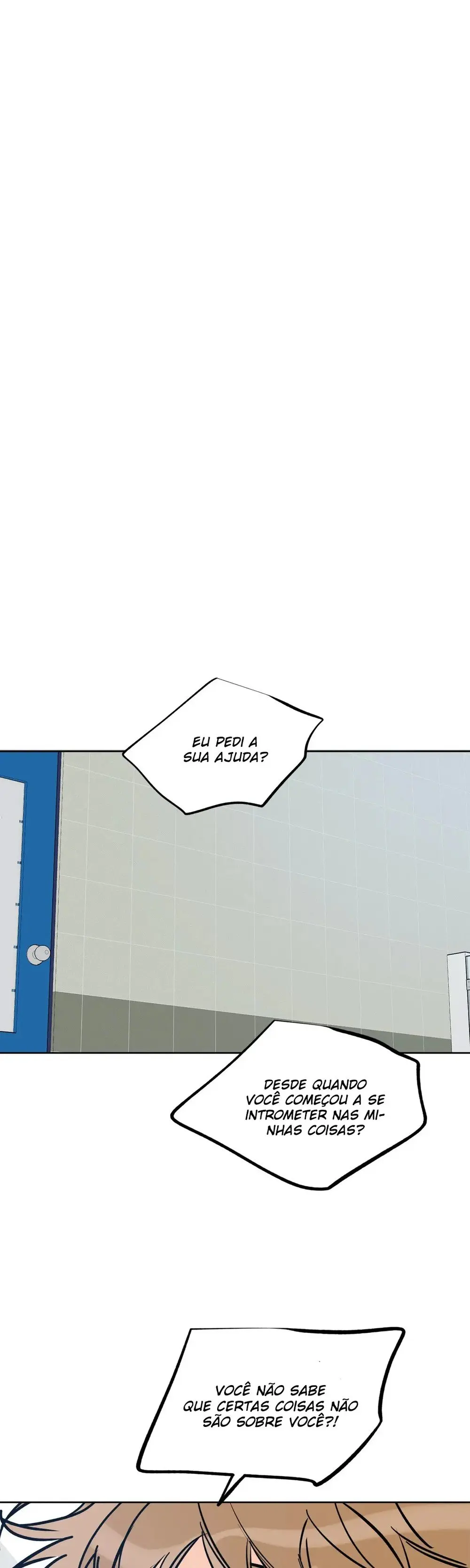 Lucky Paradise – Capítulo 58 Yaoi – Página 25