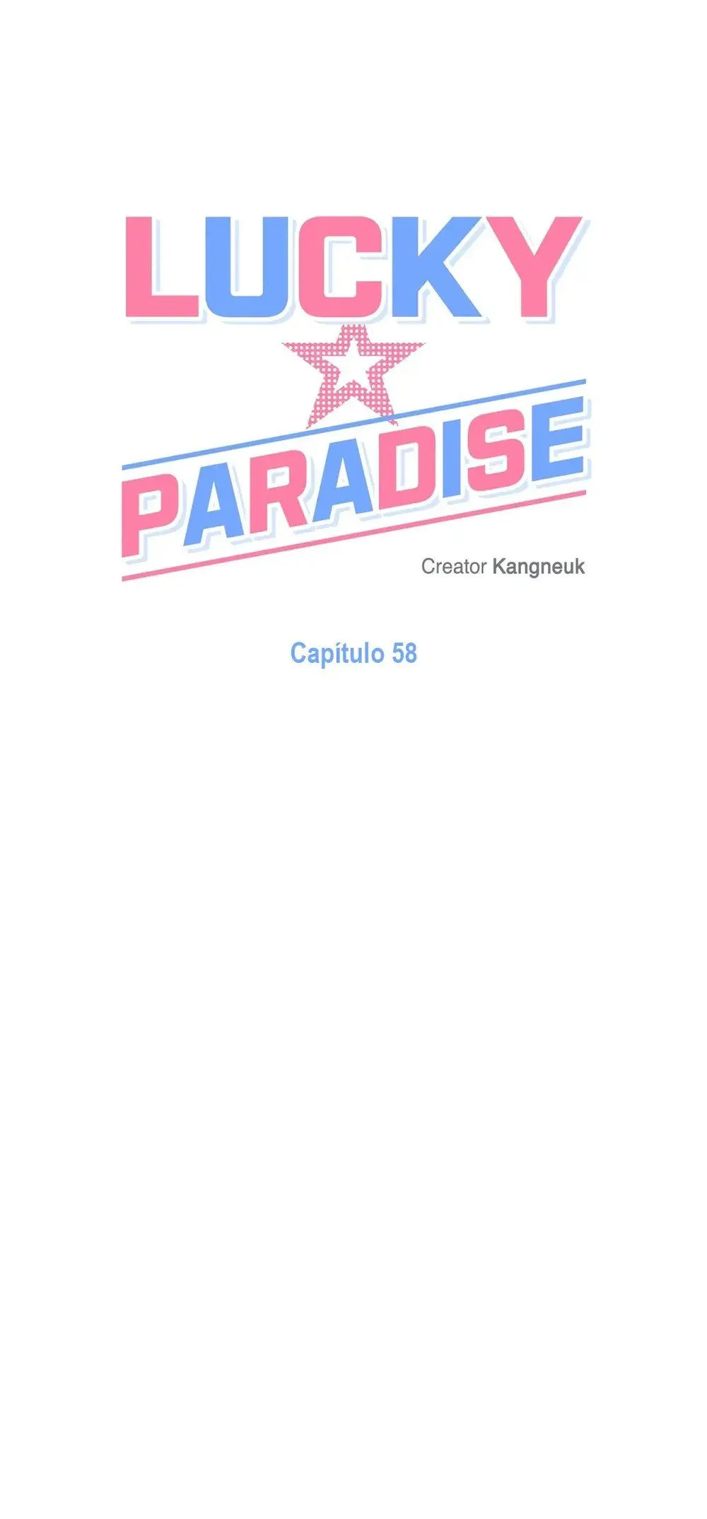 Lucky Paradise – Capítulo 58 Yaoi – Página 4