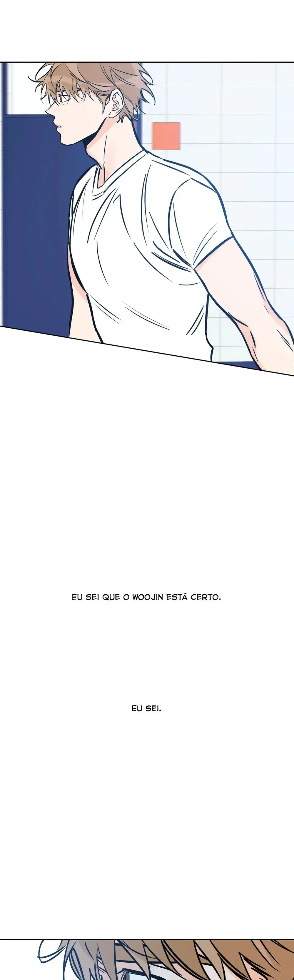 Lucky Paradise – Capítulo 58 Yaoi – Página 43