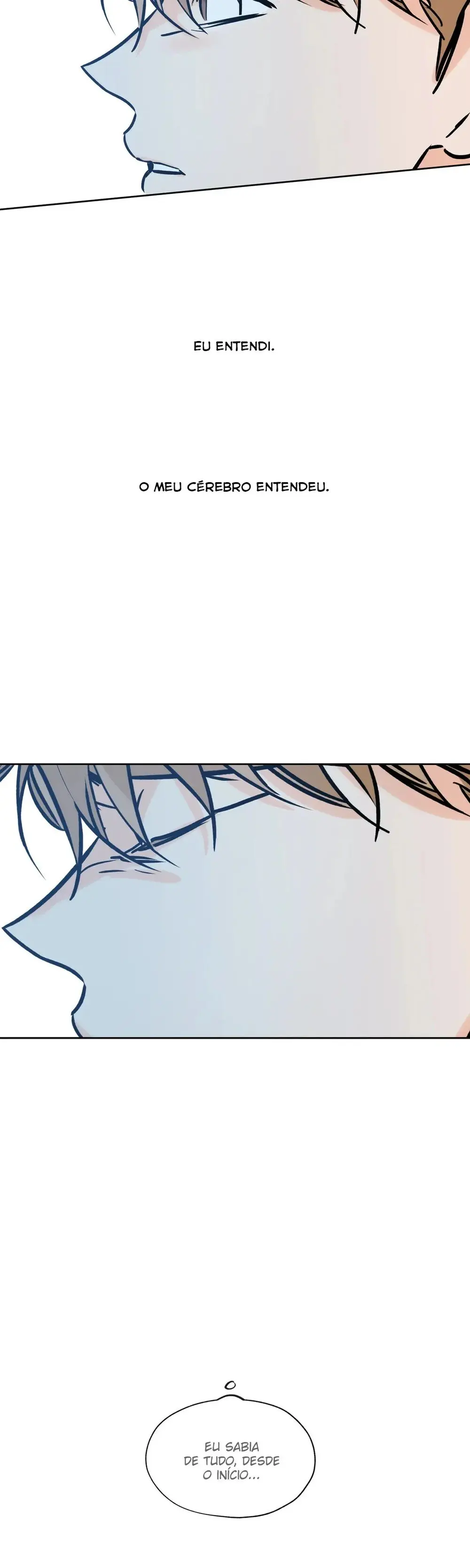 Lucky Paradise – Capítulo 58 Yaoi – Página 44