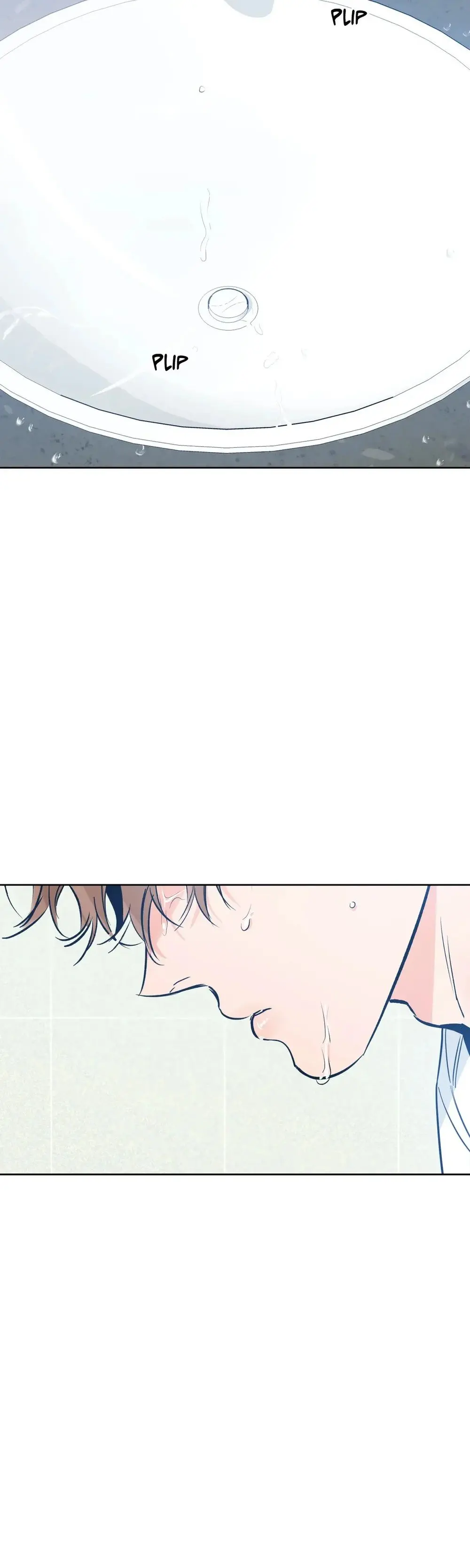 Lucky Paradise – Capítulo 58 Yaoi – Página 6