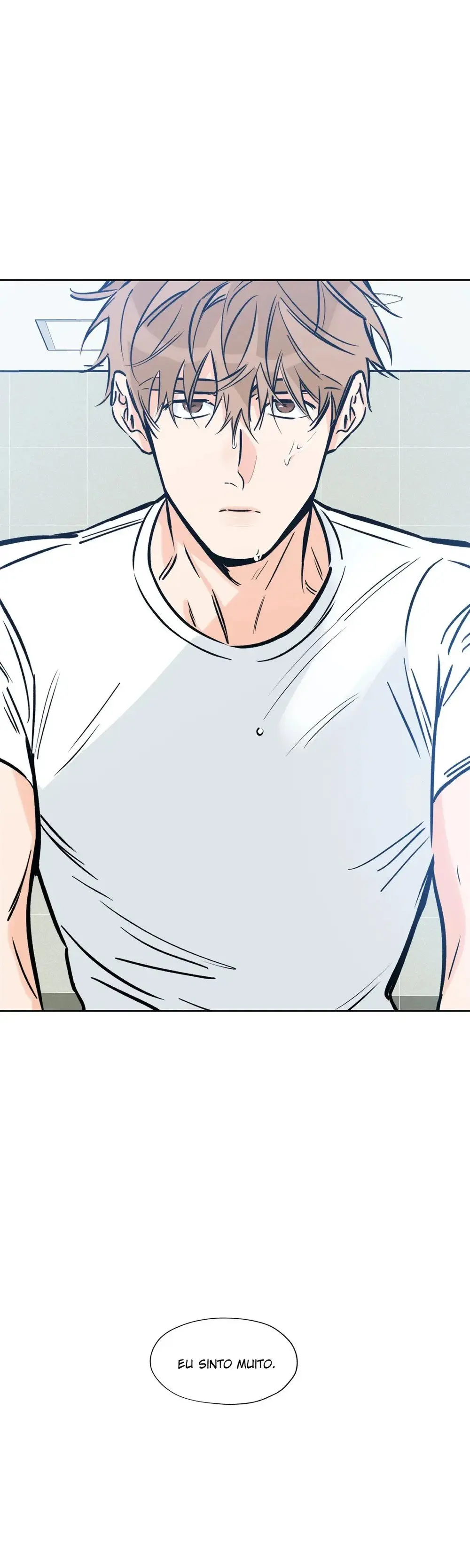 Lucky Paradise – Capítulo 58 Yaoi – Página 7