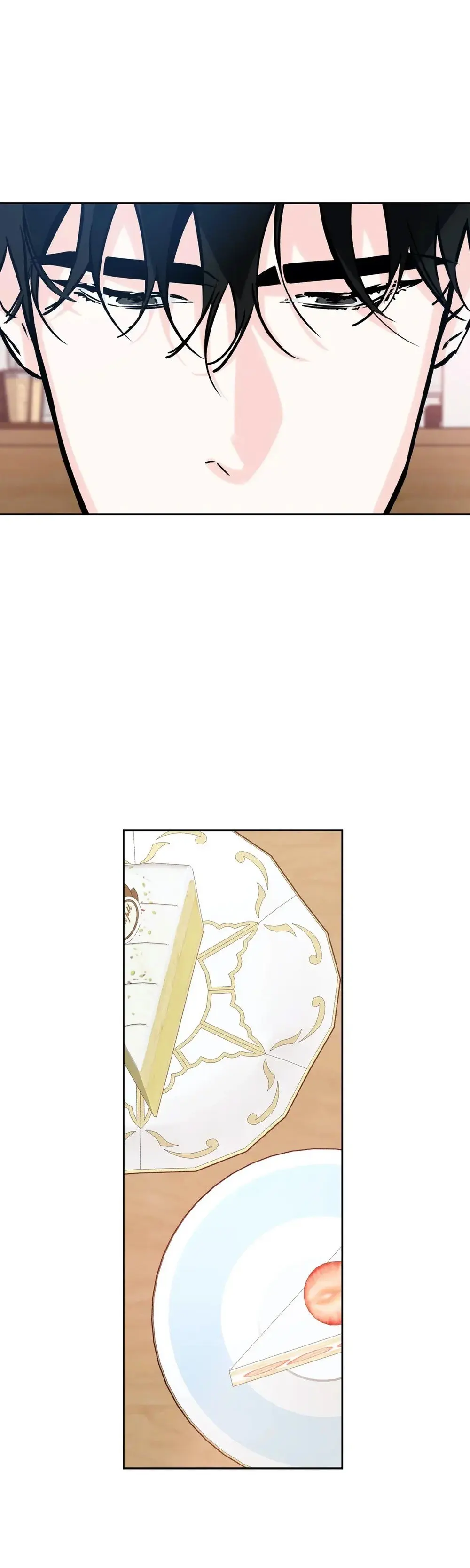 Lucky Paradise – Capítulo 58 Yaoi – Página 8