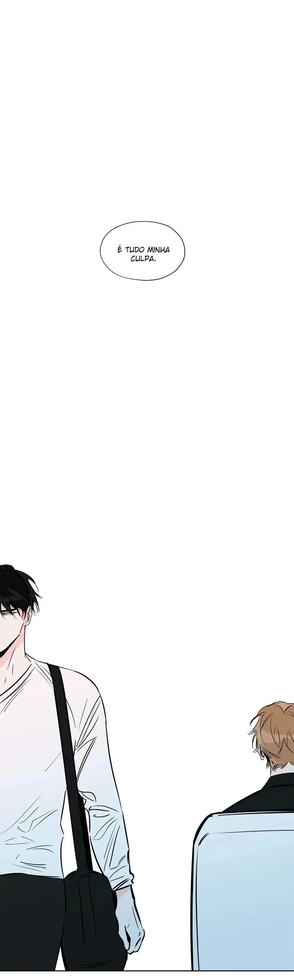 Lucky Paradise – Capítulo 58 Yaoi – Página 9