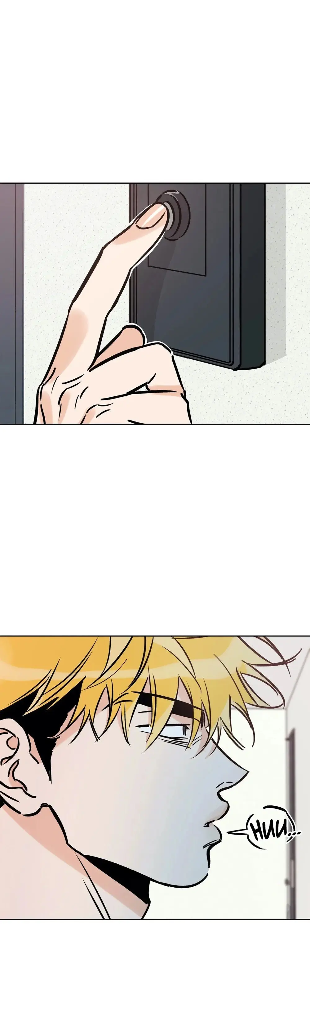 Lucky Paradise – Capítulo 59 Yaoi – Página 26