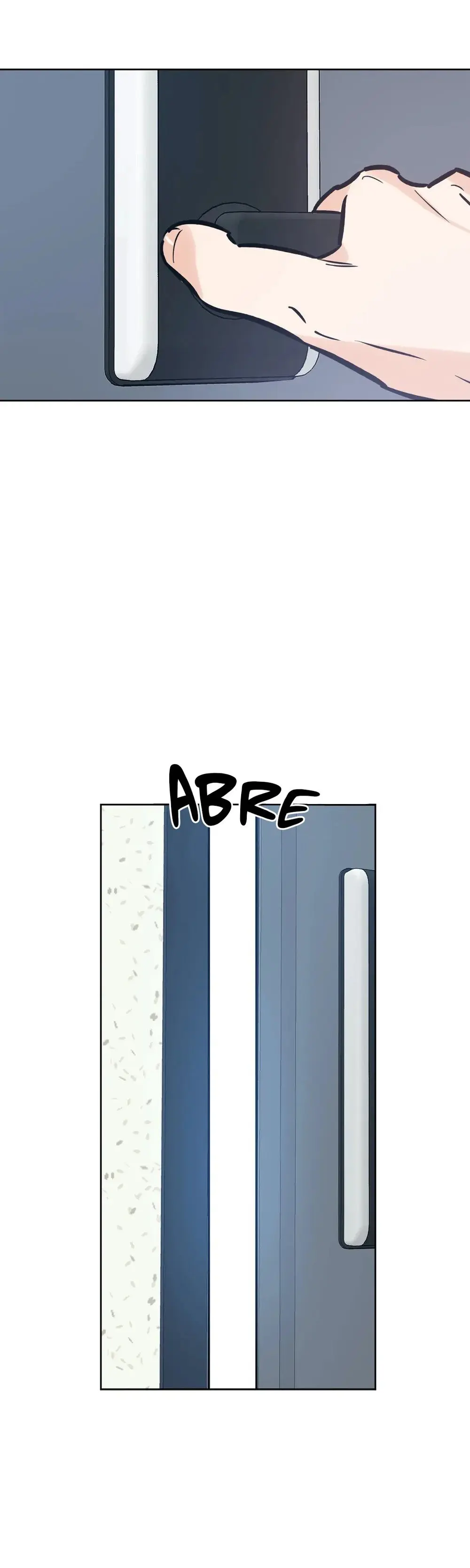 Lucky Paradise – Capítulo 59 Yaoi – Página 27