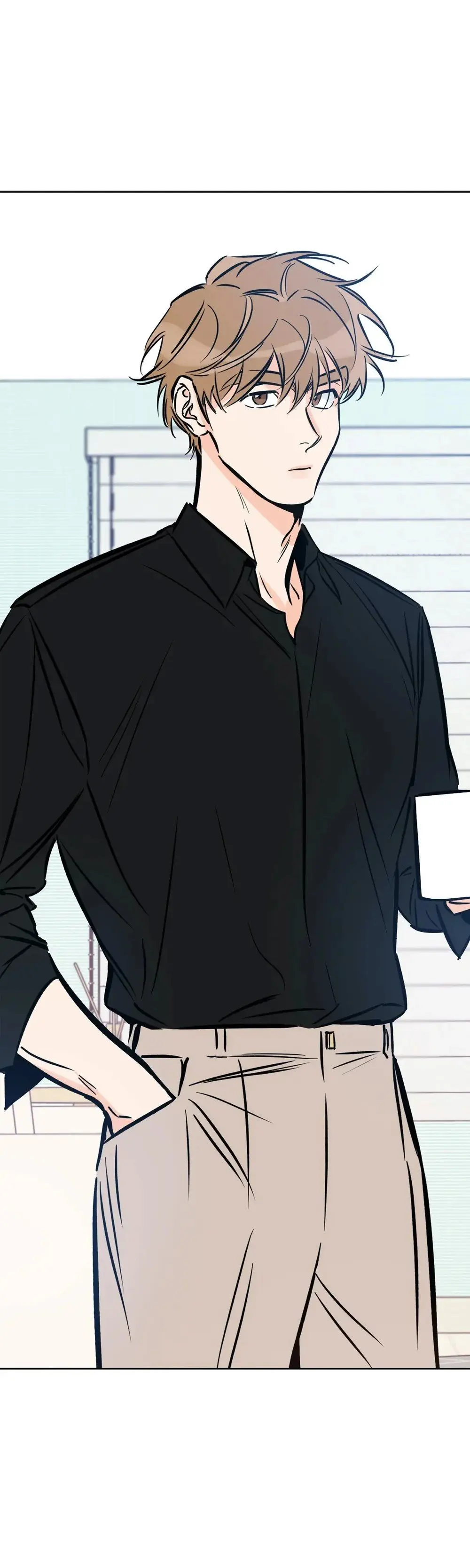 Lucky Paradise – Capítulo 59 Yaoi – Página 28