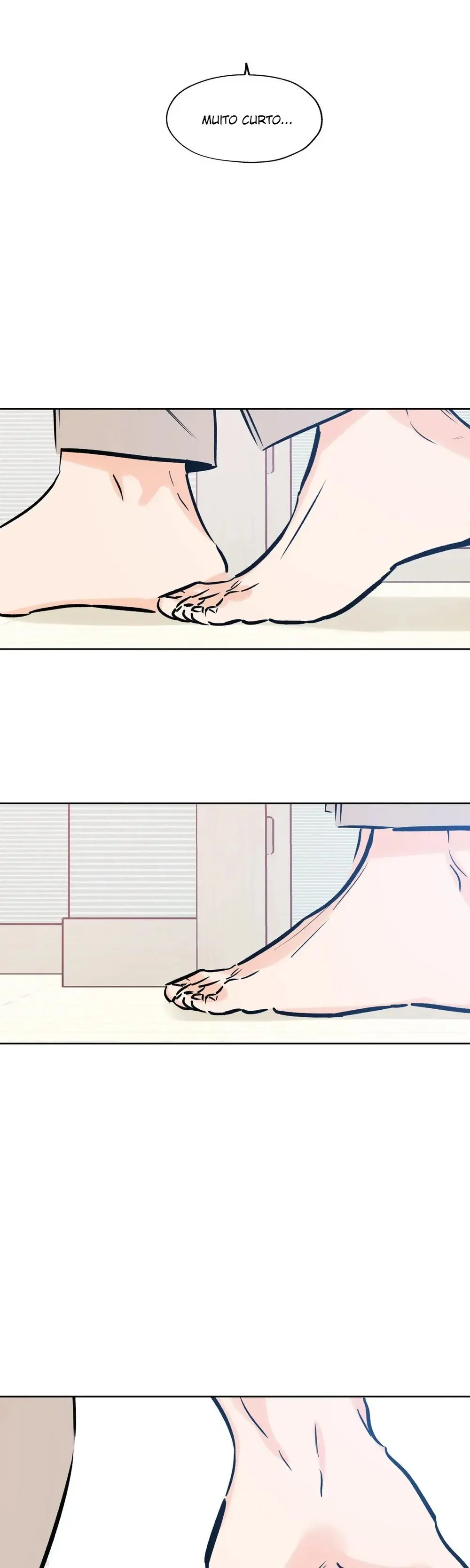 Lucky Paradise – Capítulo 59 Yaoi – Página 30