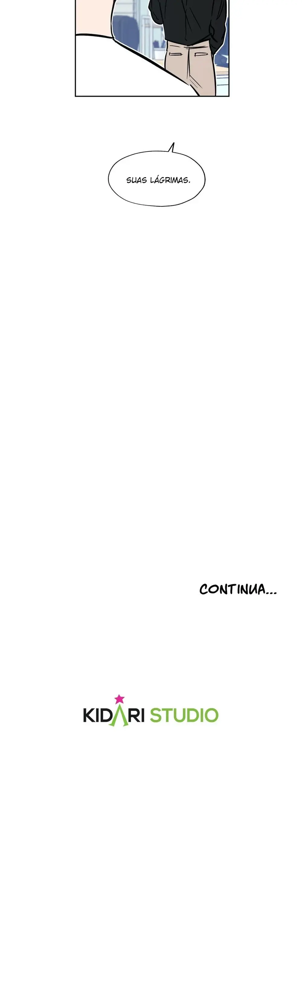 Lucky Paradise – Capítulo 59 Yaoi – Página 39