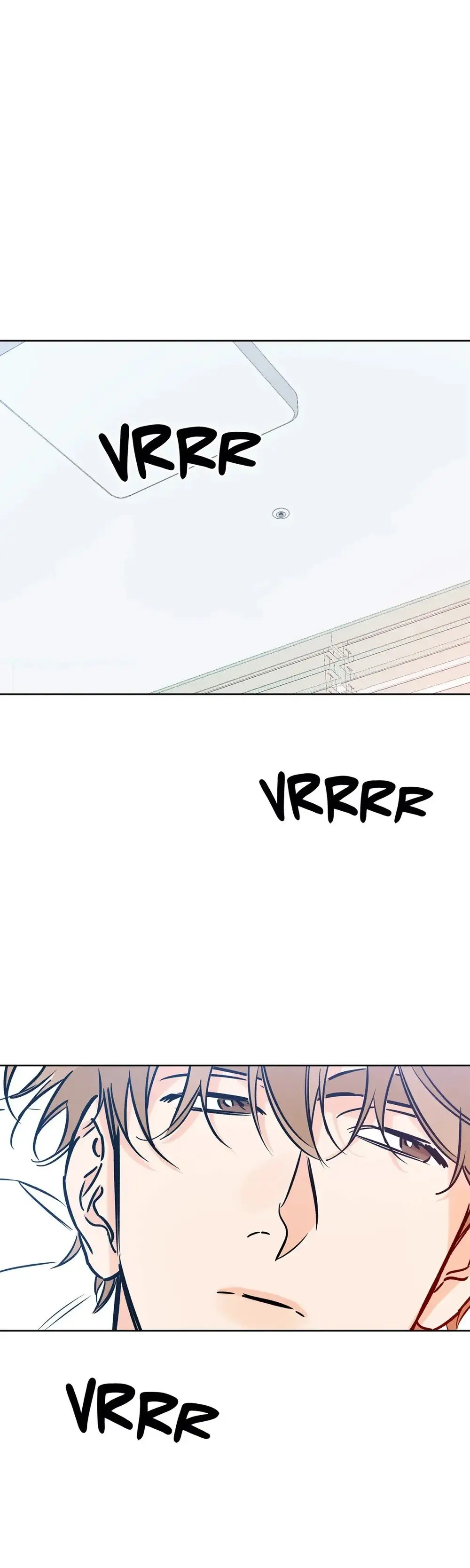 Lucky Paradise – Capítulo 59 Yaoi – Página 4