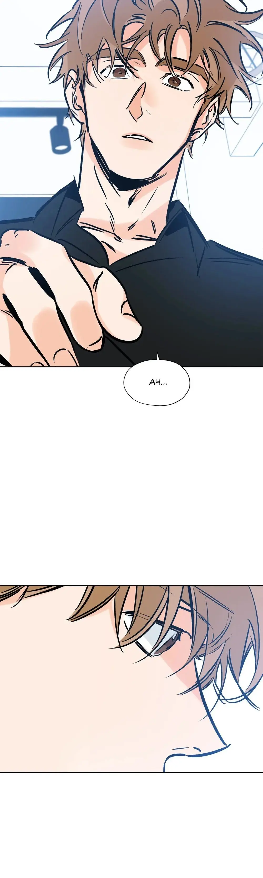 Lucky Paradise – Capítulo 60 Yaoi – Página 11