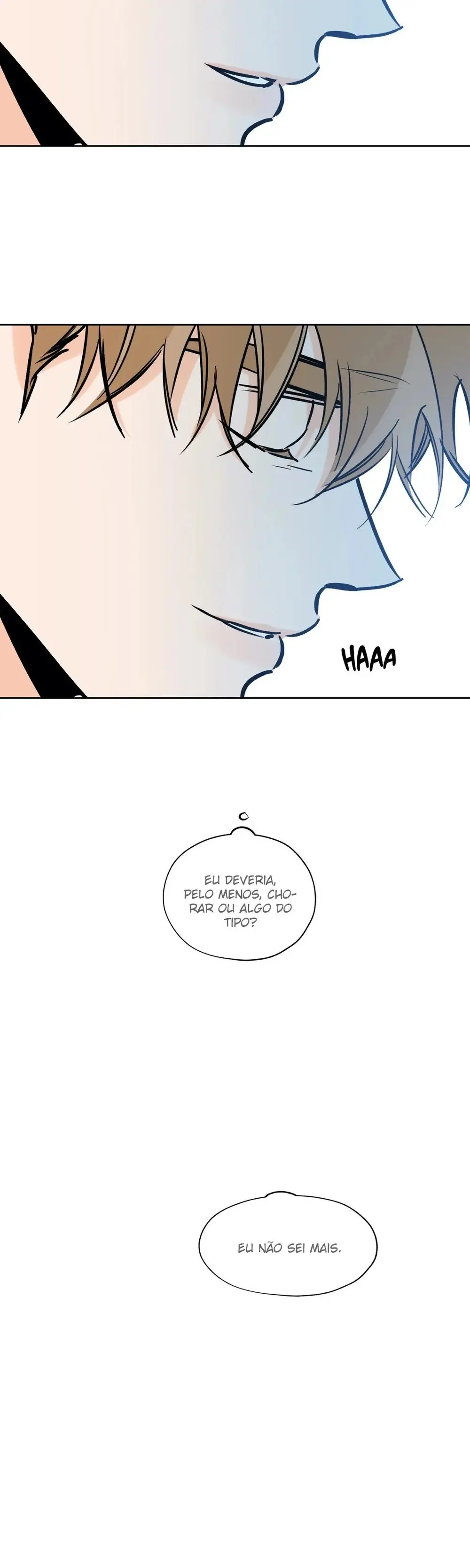 Lucky Paradise – Capítulo 60 Yaoi – Página 15