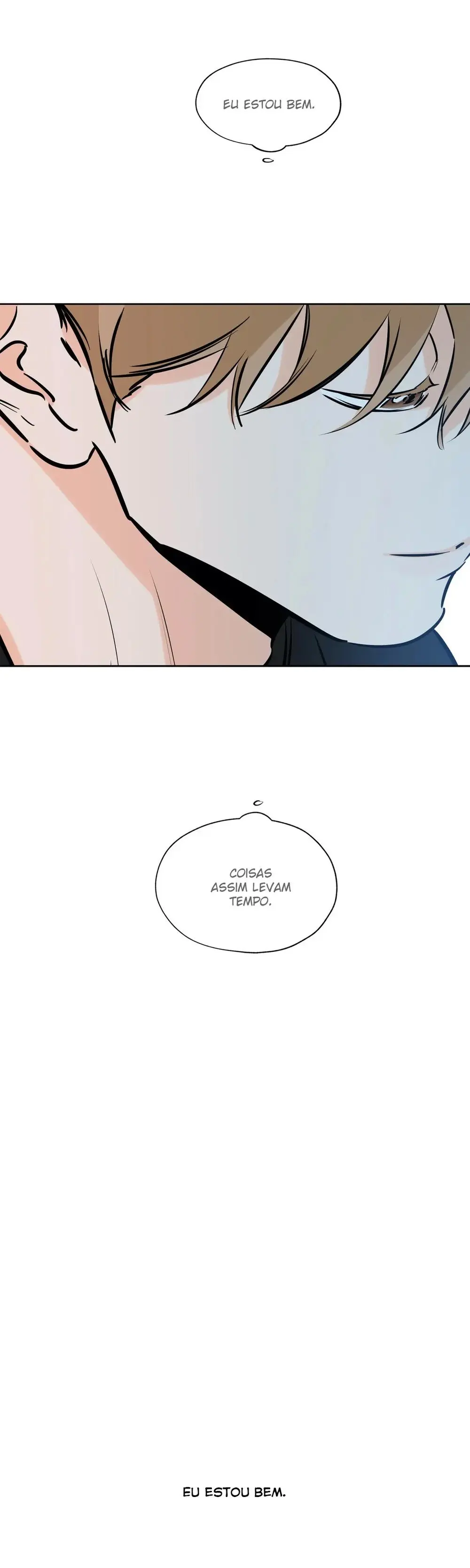 Lucky Paradise – Capítulo 60 Yaoi – Página 19