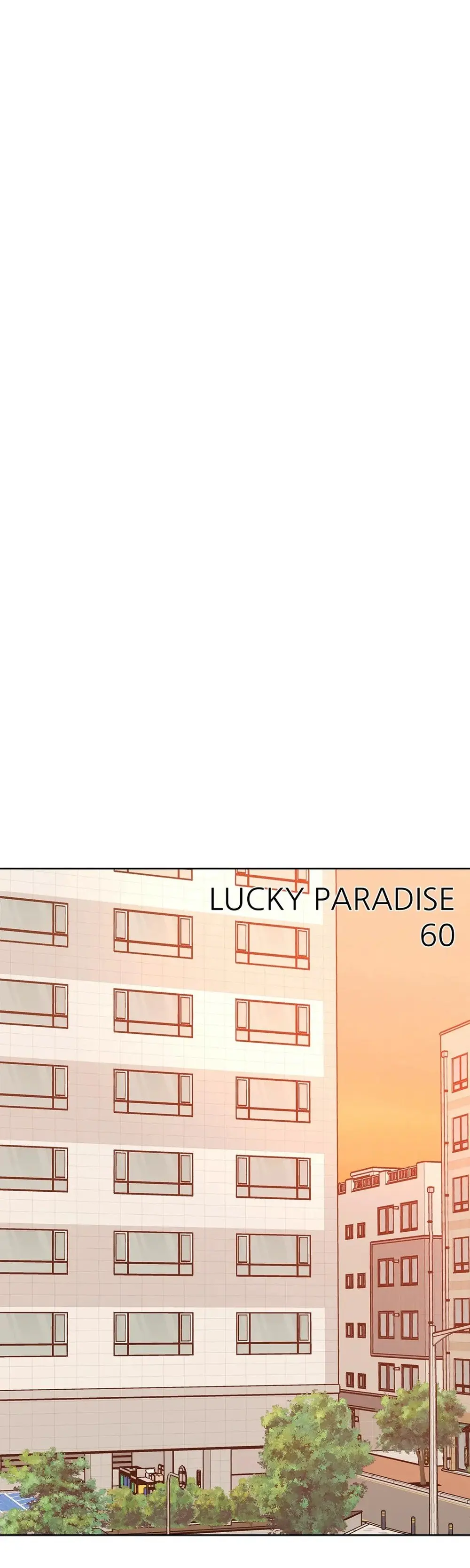 Lucky Paradise – Capítulo 60 Yaoi – Página 20