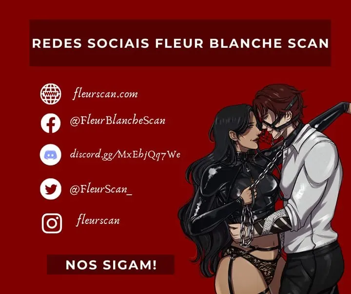 Lucky Paradise – Capítulo 60 Yaoi – Página 36