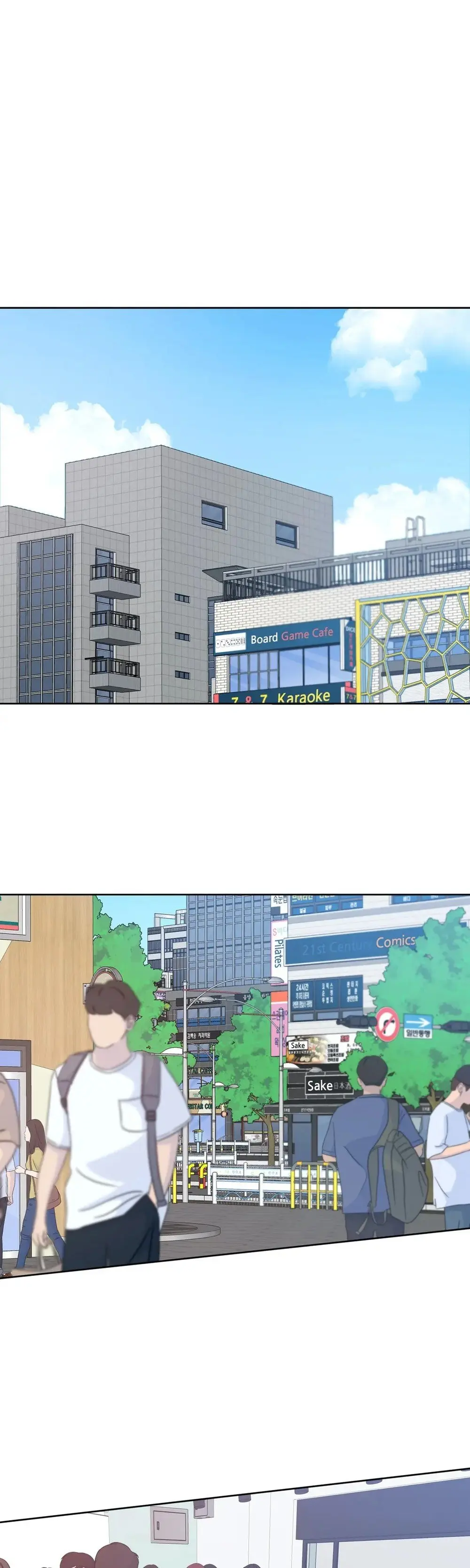 Lucky Paradise – Capítulo 60 Yaoi – Página 4