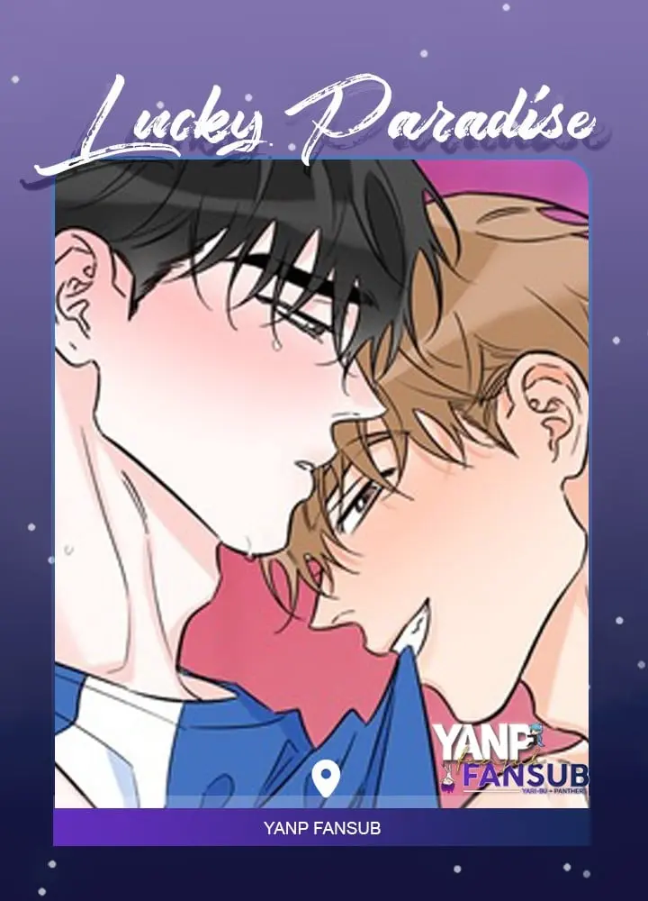 Lucky Paradise – Capítulo 68 Yaoi – Página 1