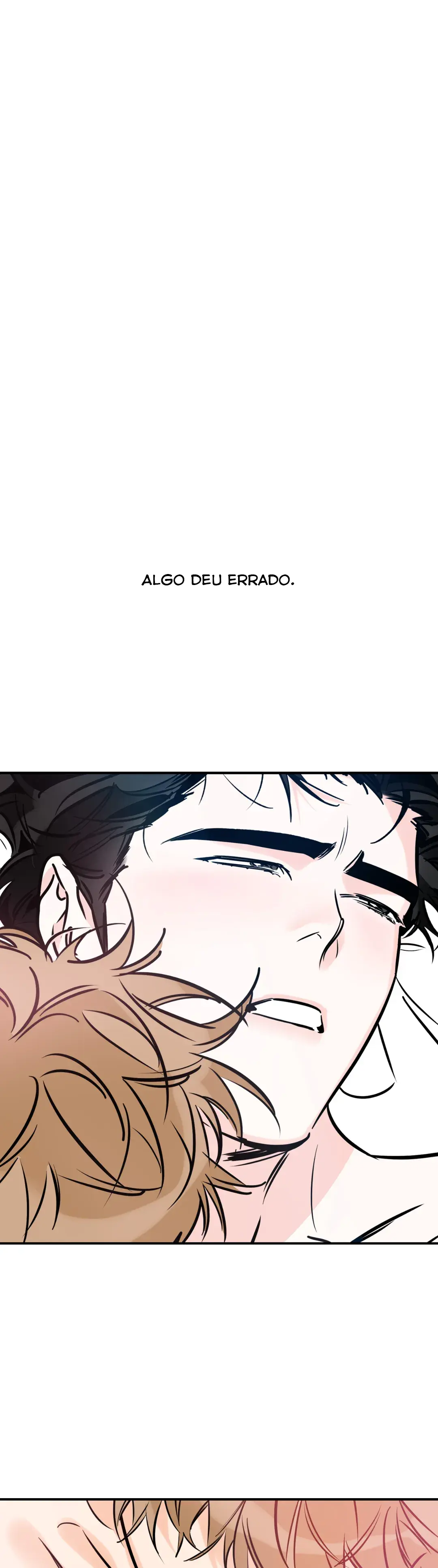 Lucky Paradise – Capítulo Side Story 1 Yaoi – Página 2