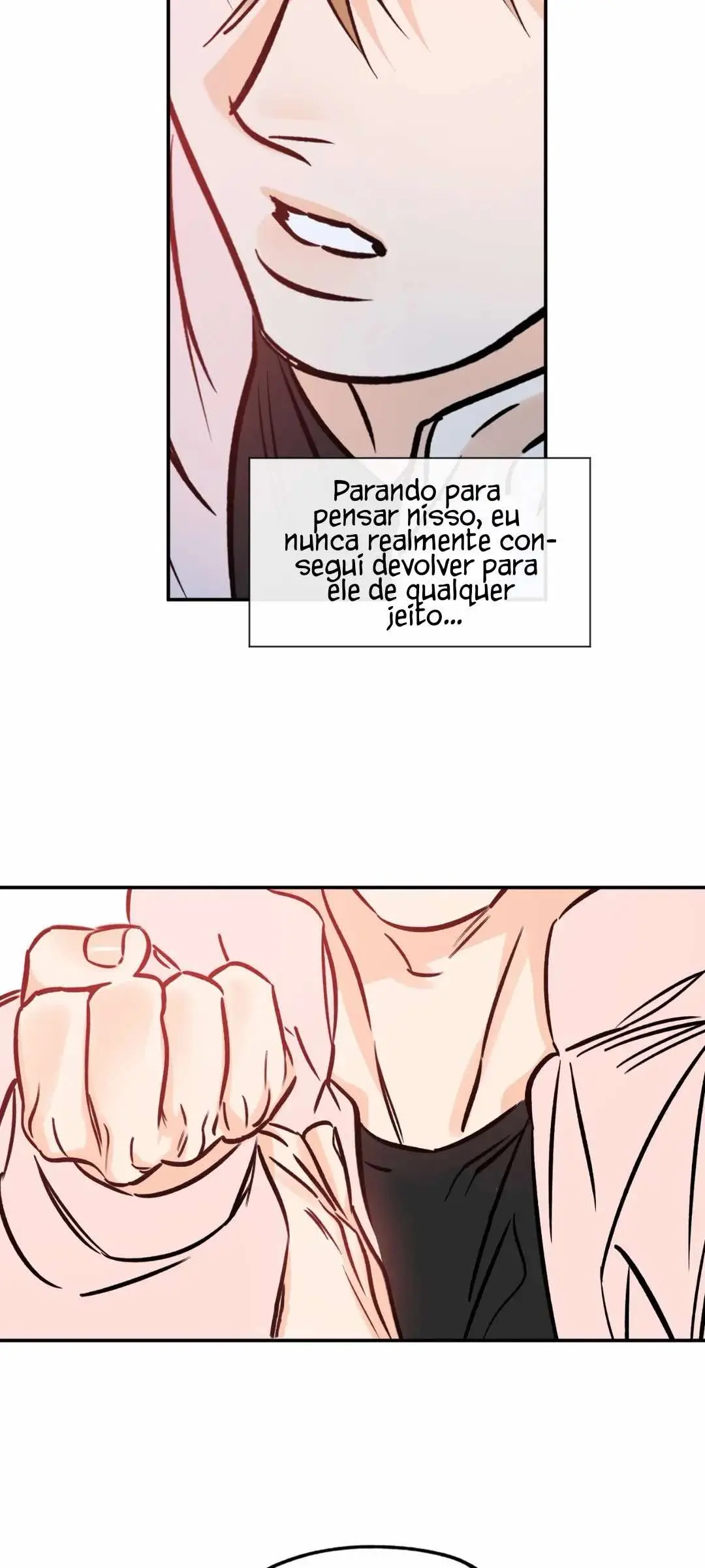 Lucky Paradise – Capítulo Side Story 10 Yaoi – Página 12