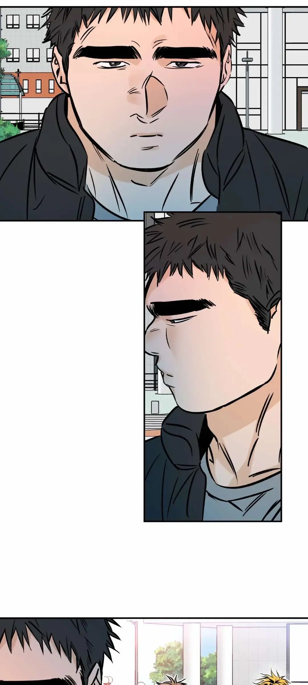 Lucky Paradise – Capítulo Side Story 10 Yaoi – Página 14