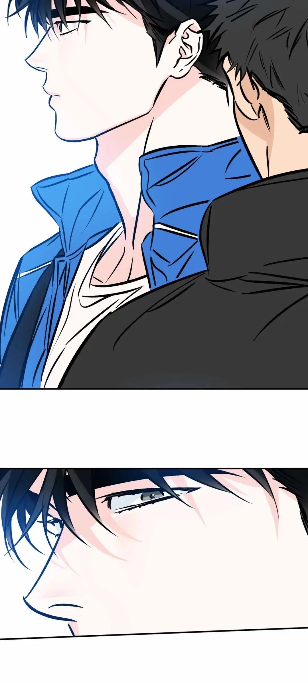 Lucky Paradise – Capítulo Side Story 10 Yaoi – Página 19