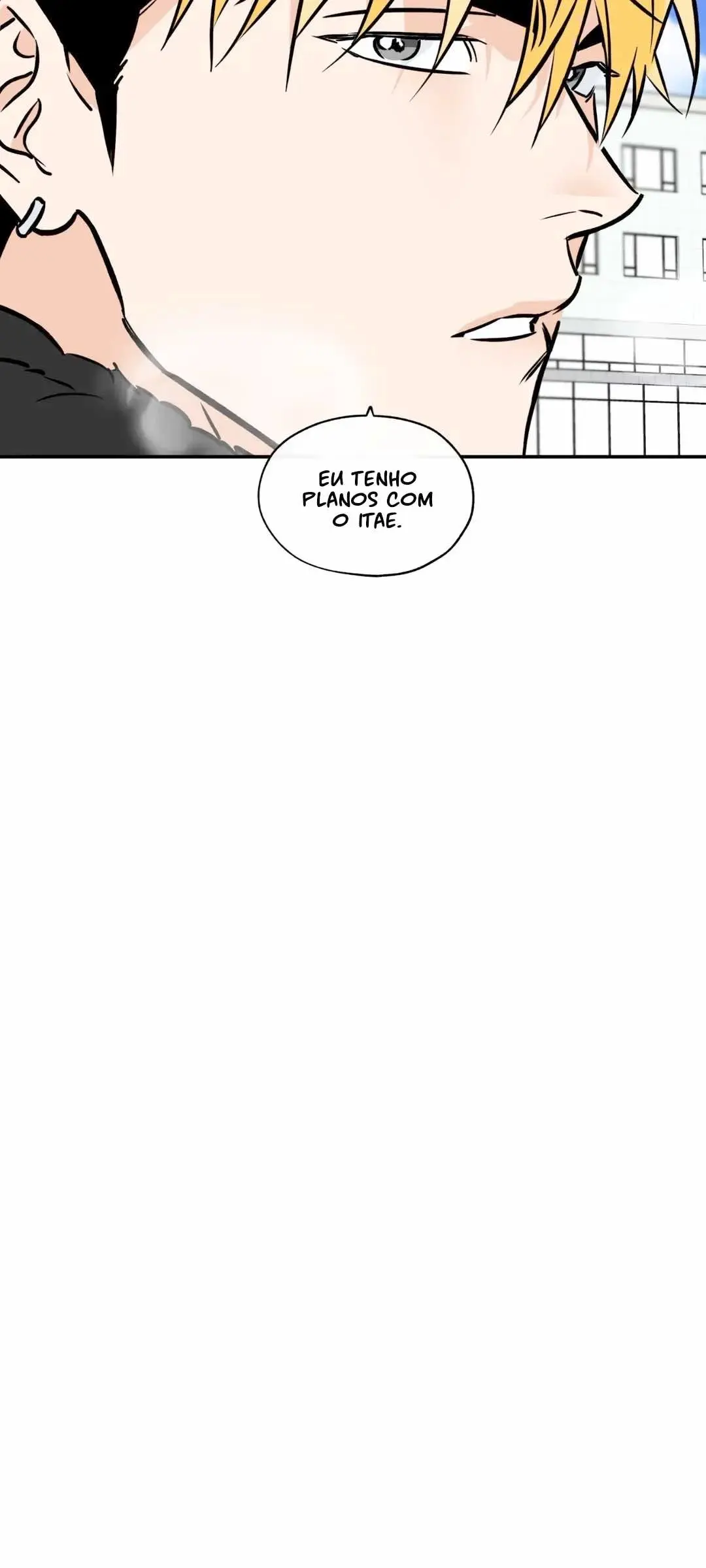 Lucky Paradise – Capítulo Side Story 10 Yaoi – Página 25