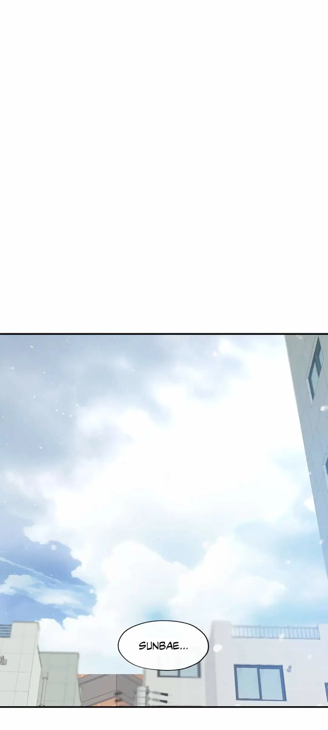 Lucky Paradise – Capítulo Side Story 10 Yaoi – Página 26