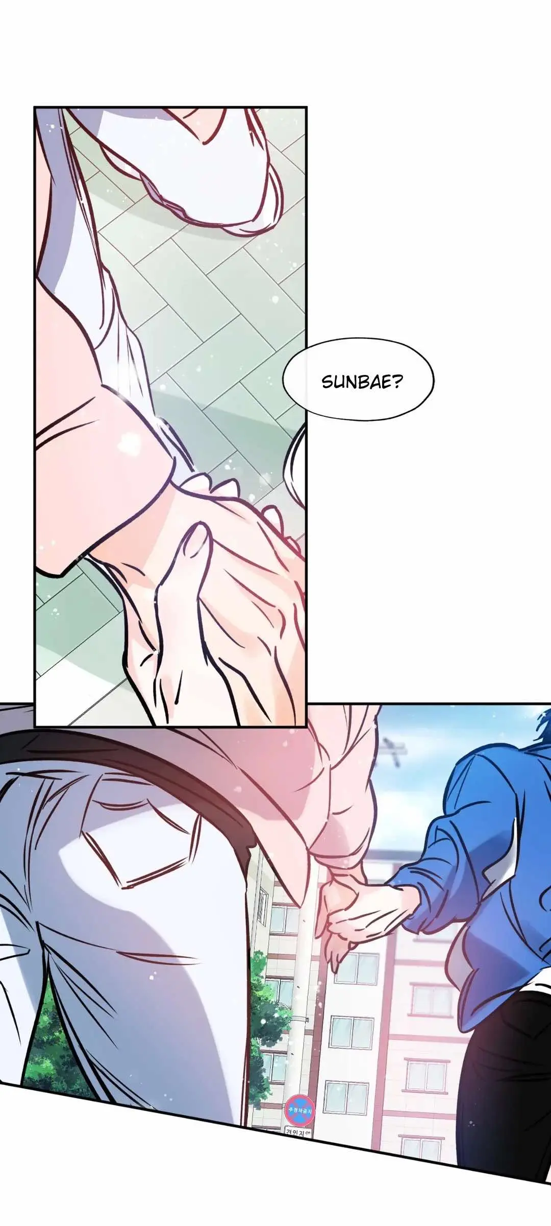 Lucky Paradise – Capítulo Side Story 10 Yaoi – Página 31