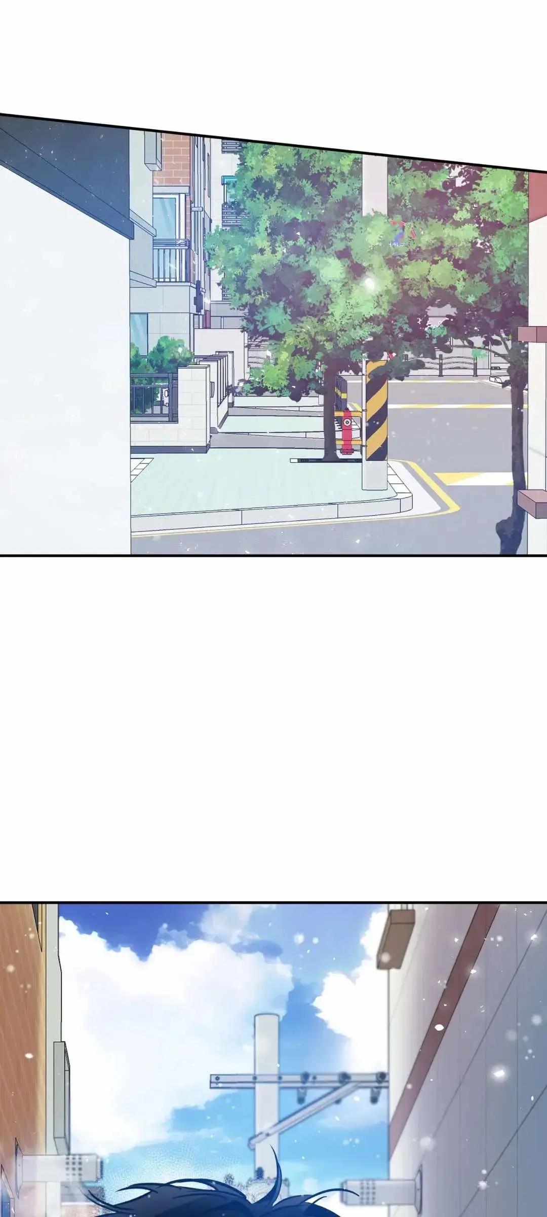 Lucky Paradise – Capítulo Side Story 10 Yaoi – Página 32