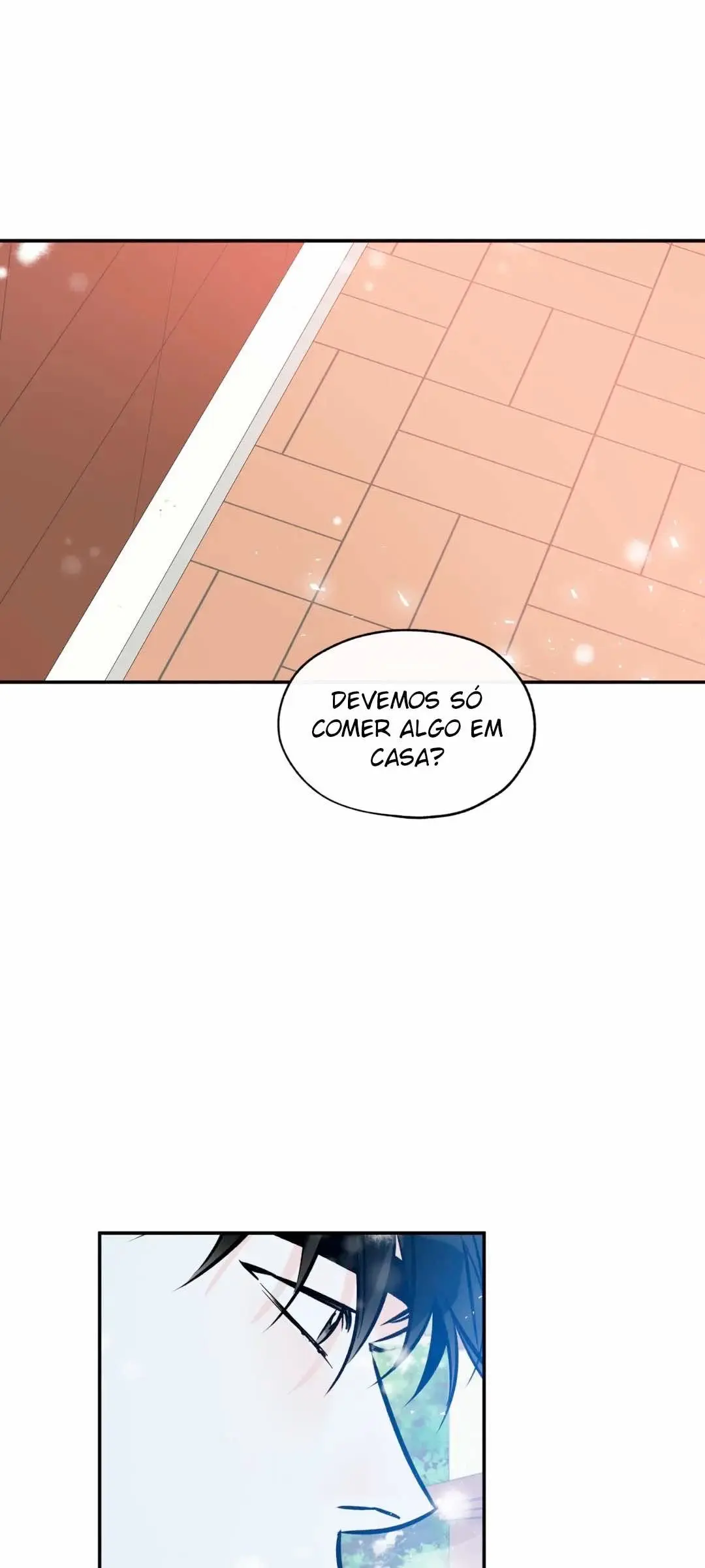 Lucky Paradise – Capítulo Side Story 10 Yaoi – Página 35