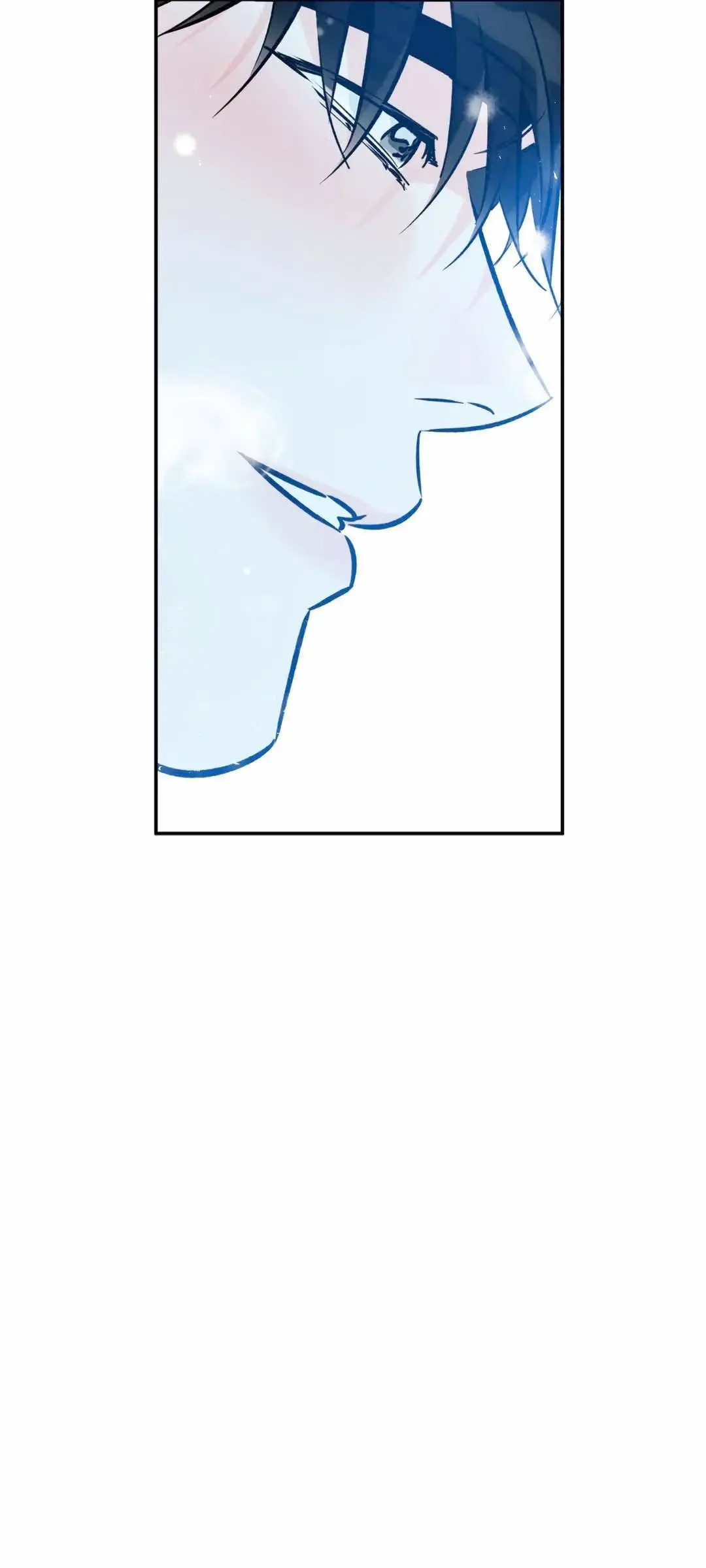 Lucky Paradise – Capítulo Side Story 10 Yaoi – Página 37