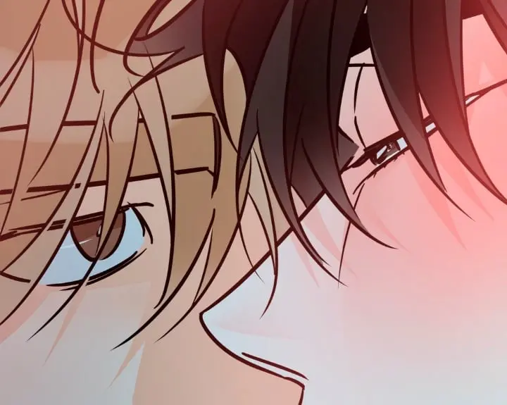 Lucky Paradise – Capítulo Side Story 13 Yaoi – Página 19