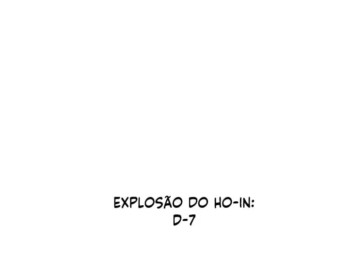 Lucky Paradise – Capítulo Side Story 13 Yaoi – Página 22