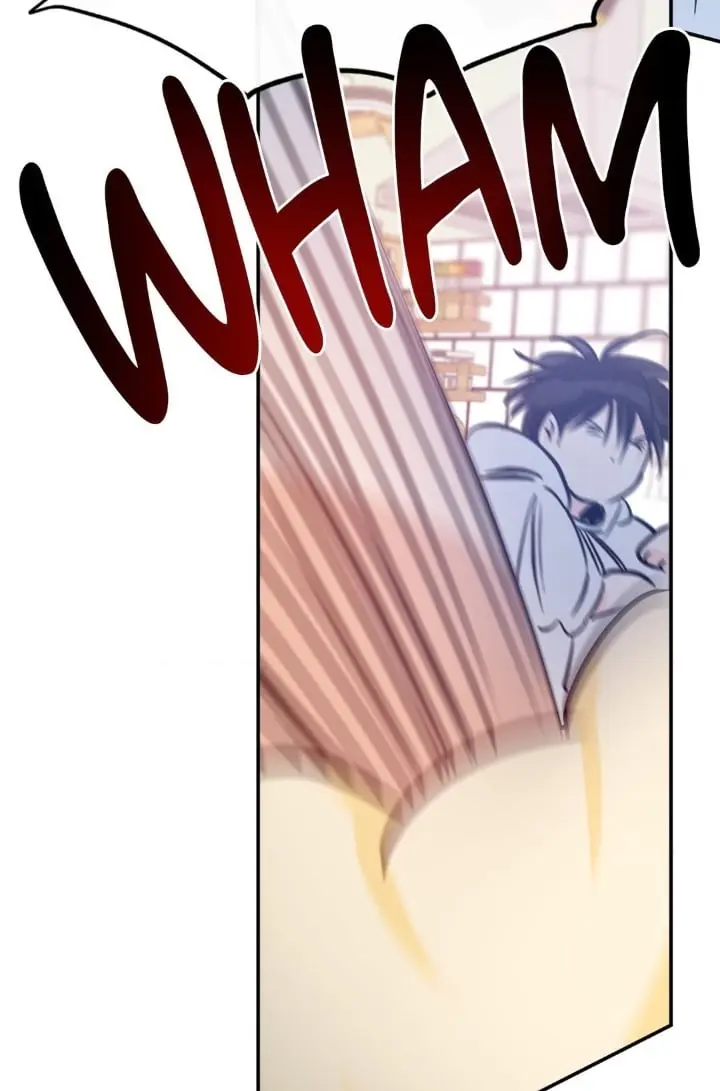 Lucky Paradise – Capítulo Side Story 14 Yaoi – Página 23