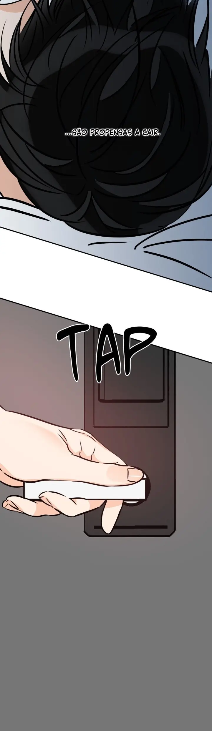 Lucky Paradise – Capítulo Side Story 16 Yaoi – Página 28