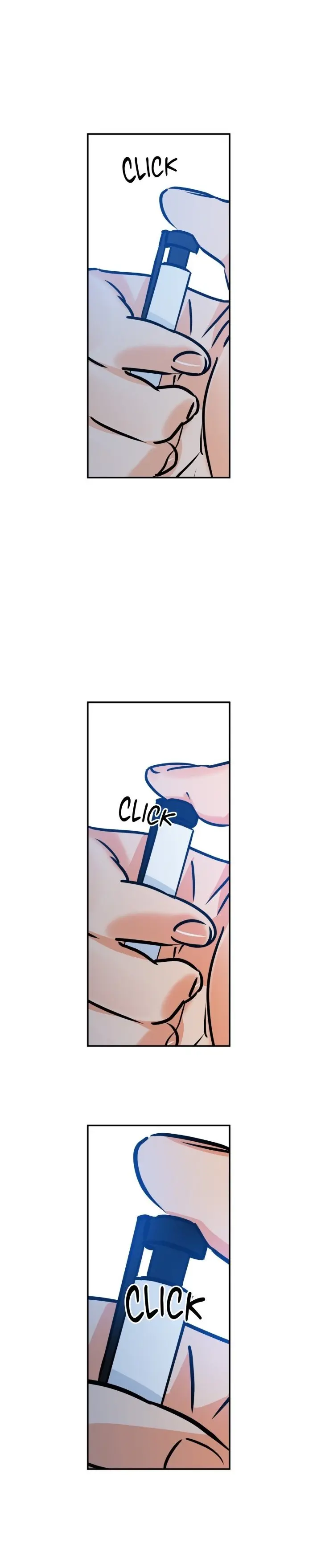 Lucky Paradise – Capítulo Side Story 16 Yaoi – Página 6