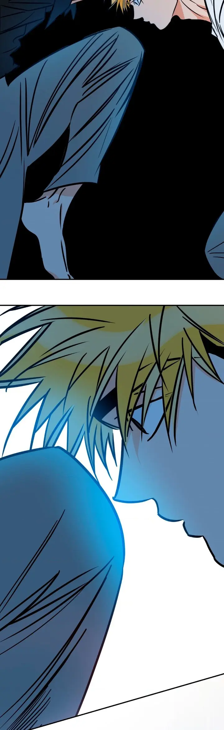 Lucky Paradise – Capítulo Side Story 17 Yaoi – Página 19