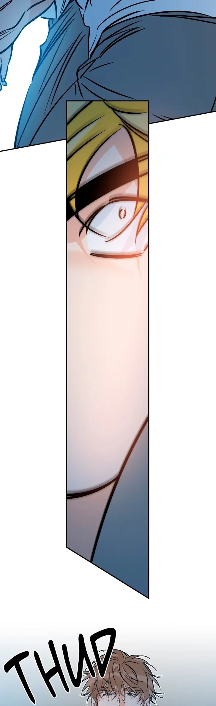 Lucky Paradise – Capítulo Side Story 17 Yaoi – Página 22