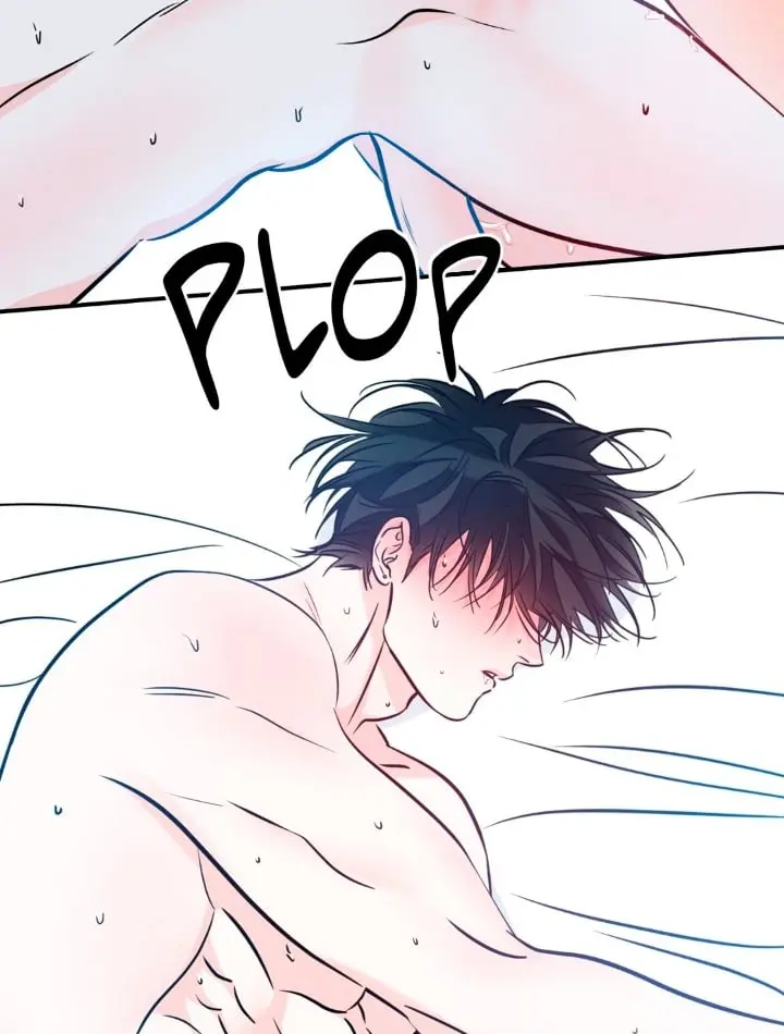 Lucky Paradise – Capítulo Side Story 19 Yaoi – Página 17